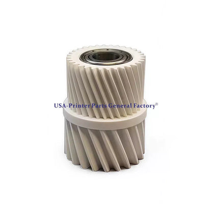1set  Transfer Belt Gear Kit For Konica Minolta BHC659 B758 958 808 C759 [4]