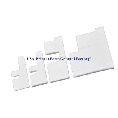 1set  Waste Ink Tank Pad Sponge Fits For Canon G3040 G3400 G3240 G3140 [1]