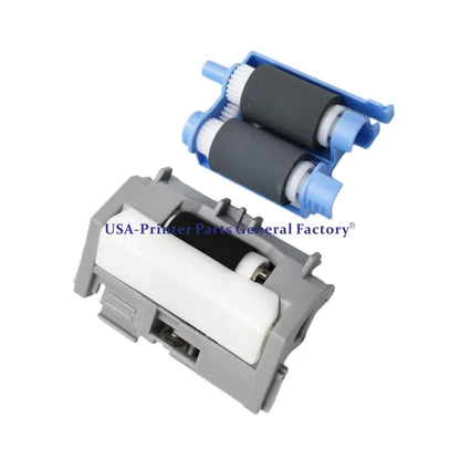 1sets x RM2-5745-000 RC4-4346-000 Pickup Roller For HP PRO M501 M506 M527 [1]