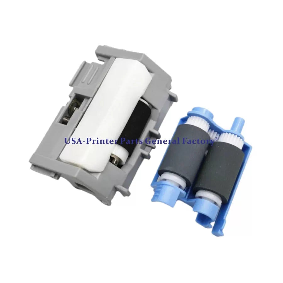 1sets x RM2-5745-000 RC4-4346-000 Pickup Roller For HP PRO M501 M506 M527 [2]