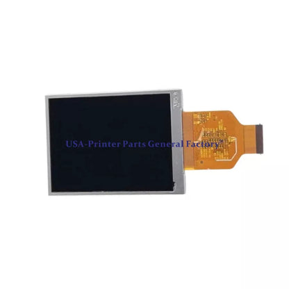 1x  LCD Display Screen Replacement with Backlight Fit For Nikon D3500 Camera [1]