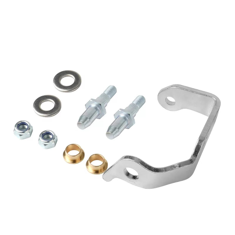 2000-2006 Chevy Tahoe front passenger door hinge pin and bushing kit [4]