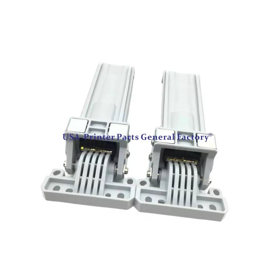 20PCS X Q7404-60024 Q7404-60025 Fit For HP M521 M575 M525 500 MFP ADF Hinge Assy [4]