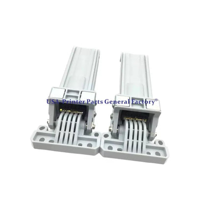 20PCS X Q7404-60024 Q7404-60025 Fit For HP M521 M575 M525 500 MFP ADF Hinge Assy [4]