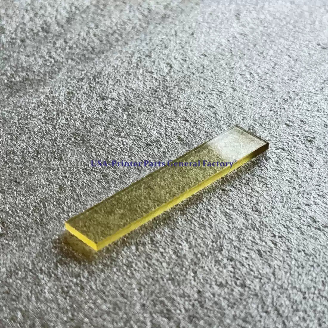 20PCS  91V-10360 Paper separator plate Fit For Duplo DC-10 DFC-12 DFC-10 [2]