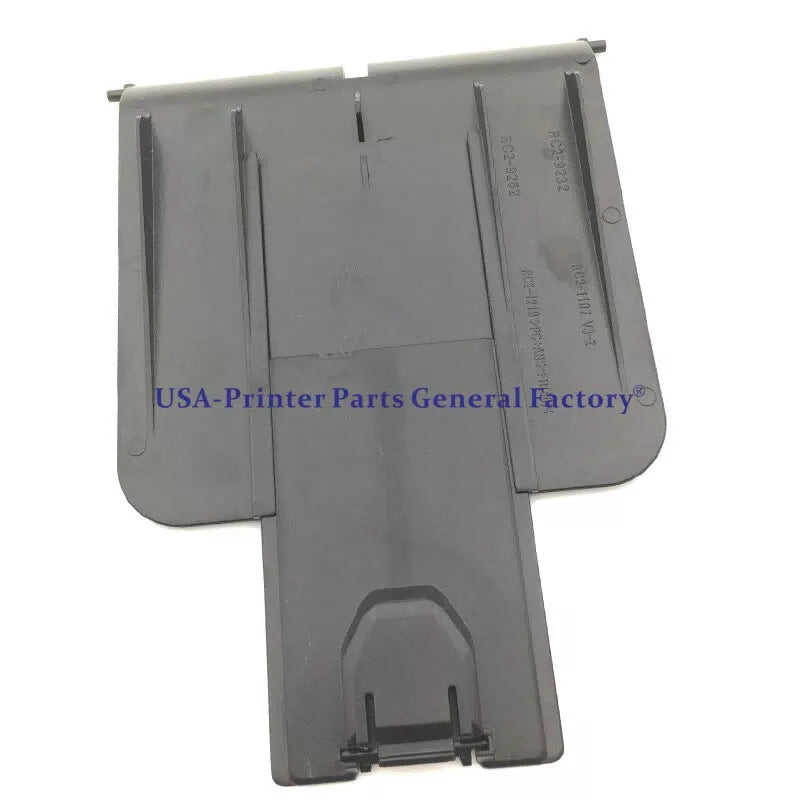 20PC X RM1-6903 Paper Delivery Output Tray For HP P1102  P1108 P1007 P1106 P1008 [3]