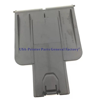 20PC X RM1-6903 Paper Delivery Output Tray For HP P1102  P1108 P1007 P1106 P1008 [3]