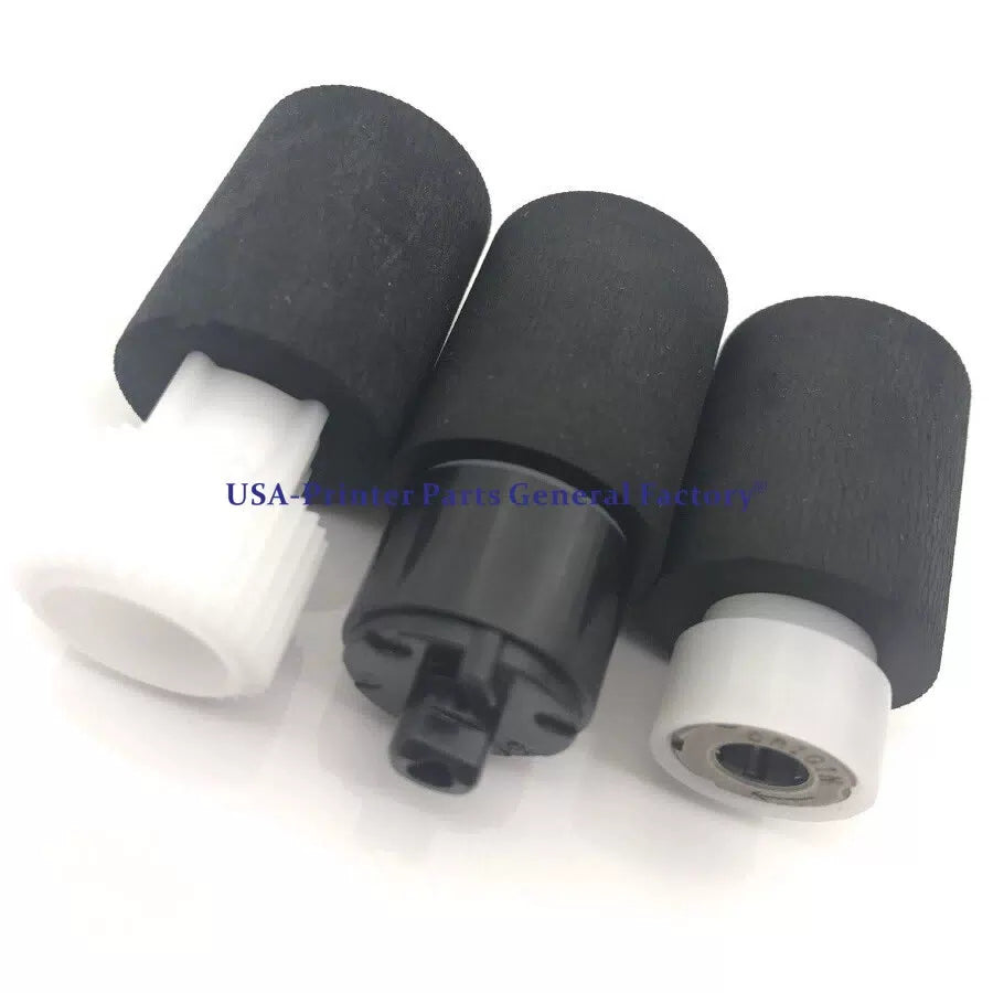 20SET Pickup Roller For Kyocera 302F909171 302NG94120 302F906230 1801 1800 2200 [2]