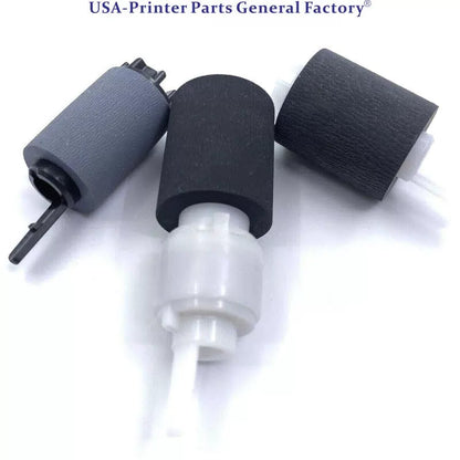 20SET Pickup Roller For Kyocera 302ND94340 302N406030 302ND94350 3552ci 2552ci [1]