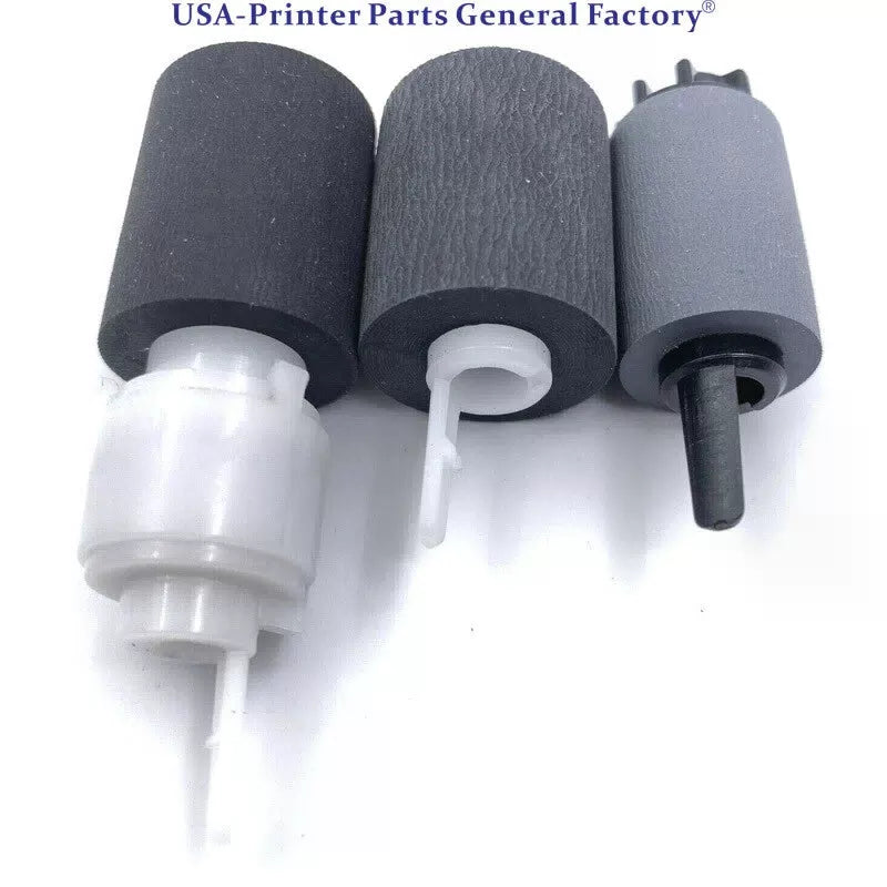 20SET Pickup Roller For Kyocera 302ND94340 302N406030 302ND94350 3552ci 2552ci [2]