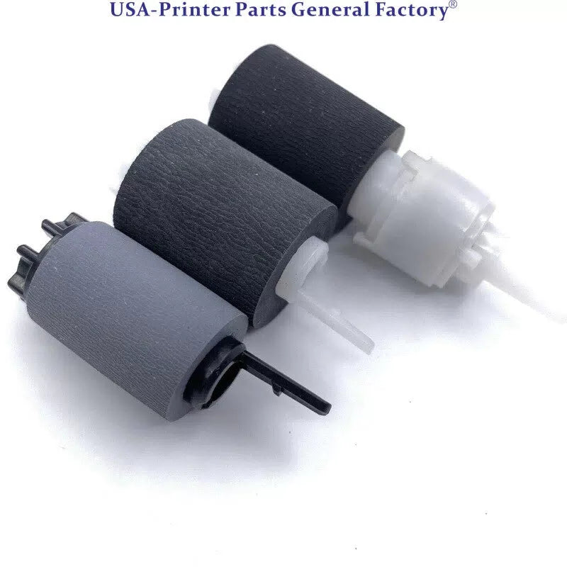 20SET Pickup Roller For Kyocera 302ND94340 302N406030 302ND94350 3552ci 2552ci [3]