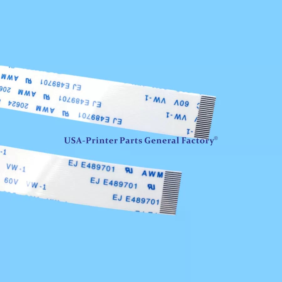 20X Control Panel Cable C5F98-60104 RK2-6943-000 HP M402 403 252 274 277 427 426 [4]