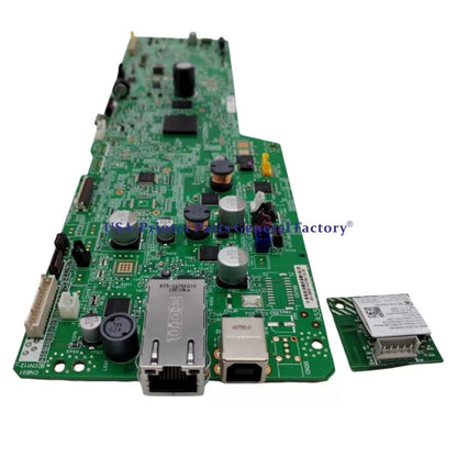 2184116-06 Main Board Motherboard Fits For EPSON EcoTank ET8700 ET 8700 ET-8700 [1]