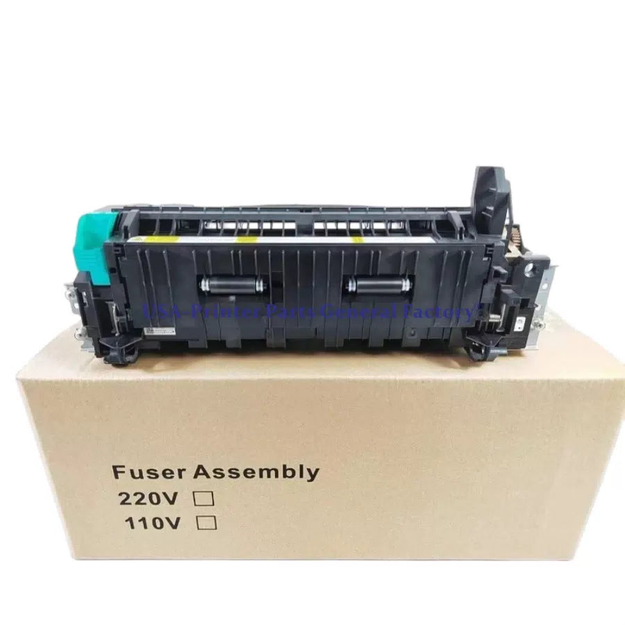 220V FM1-N254-000 Fuser Assembly For Canon ImageRUNNER C5535 C5540 C5560 C5550 [2]