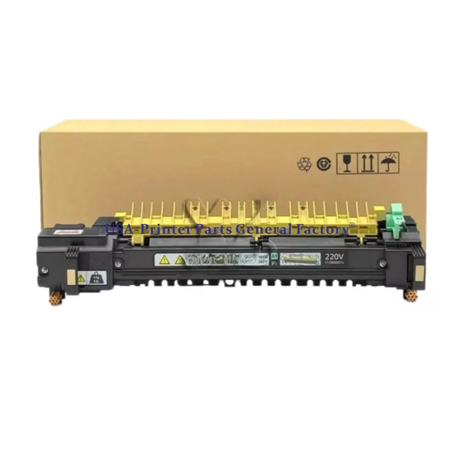 220V Fuser Unit For Xerox Phaser 7800 7800DX 7800GX 115R00074 115R74 [3]