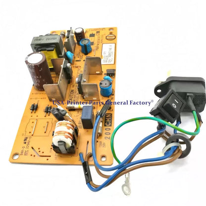 220V Power Supply board Fits For Brother MFC-8480 8370 8680 DCP-8080 8890 8085 [1]