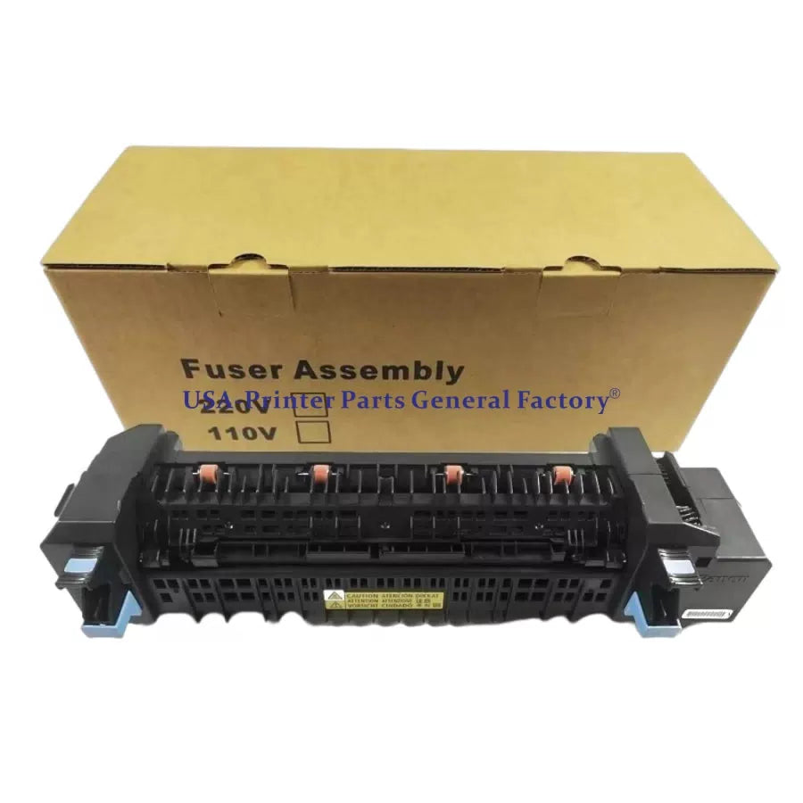 220V Premium Fuser For Canon IR ADV C250 C255 C350 C351 C35 C355 C1325 C1335 [2]
