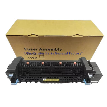 220V Premium Fuser For Canon IR ADV C250 C255 C350 C351 C35 C355 C1325 C1335 [2]