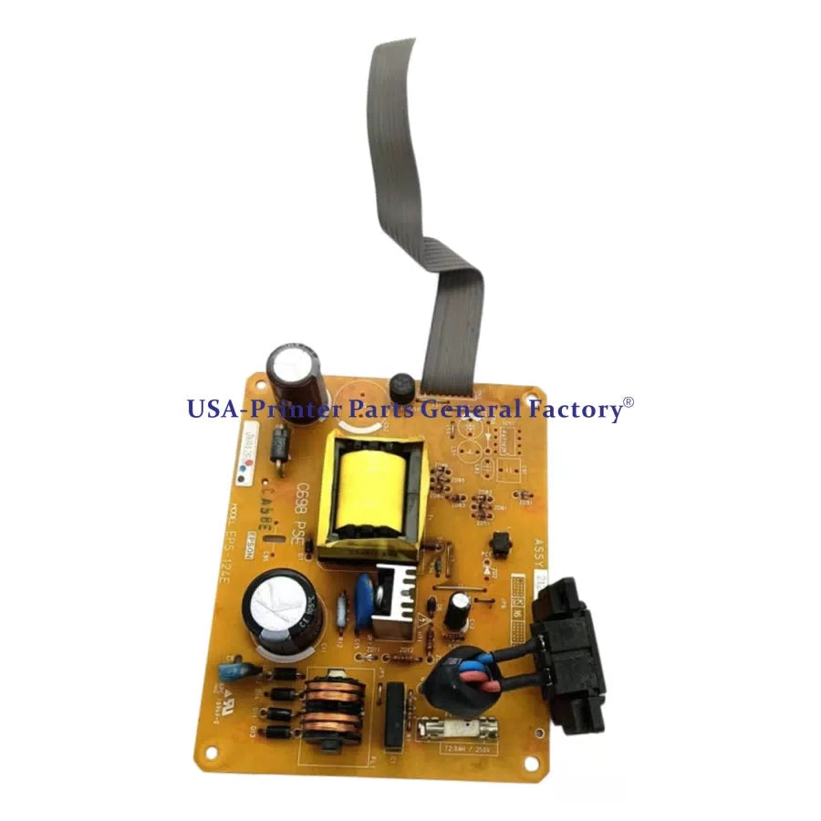 220v C698 Psb Power Supply Board Fits For EPSON ME1100 T1100 W1100 L1300 T1110 [1]