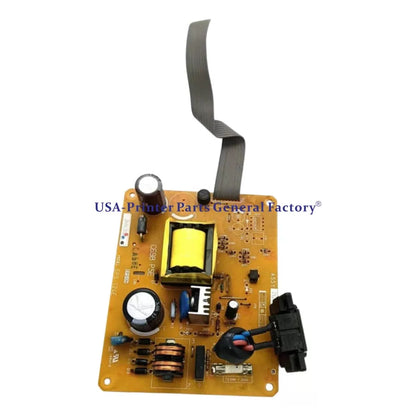 220v C698 Psb Power Supply Board Fits For EPSON ME1100 T1100 W1100 L1300 T1110 [1]