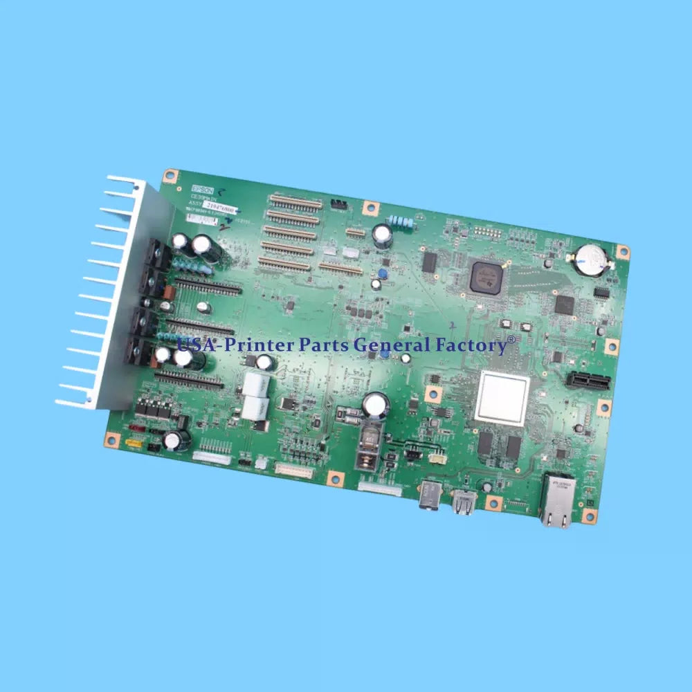 2220514 Main board Fit For Epson SC P6080 7080 8080 9080 Printer Parts [2]