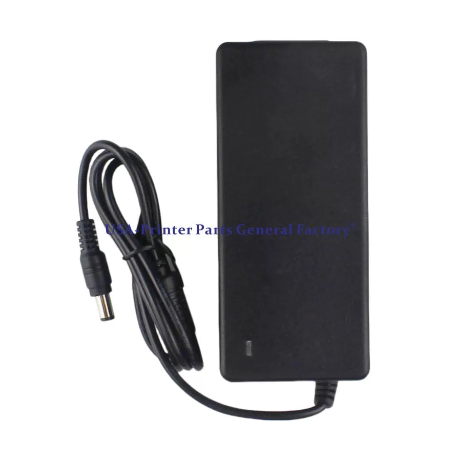 24V 3A Adapter Power Supply 6.0*3.0mm For Zebra ZD410 ZD420 ZD620 ZD500 ZD510 [2]