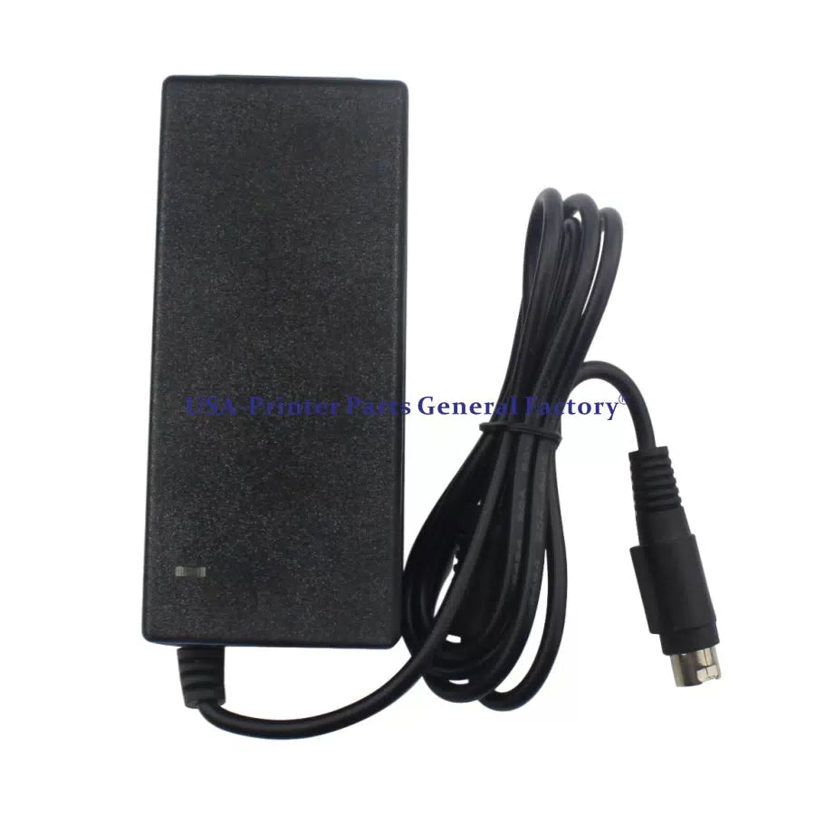 24V 3A Power Supply Adapter Kit For Gprinter GP1124D GP1324D GP-7645I GP-7635III [3]