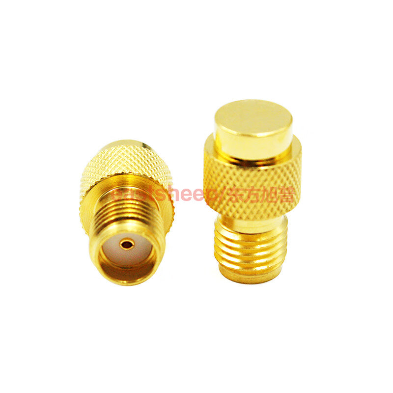 Eastsheep 2W Terminal Loader SMA-K Female with External Thread and Internal Hole DC-12G (1 piece)
