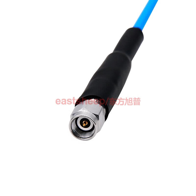 Dongfang Xupu Precision High-Frequency Test Cable DF360-N/2.92-JJ 0.9m 2.92m male to Nm male extension cable 18G