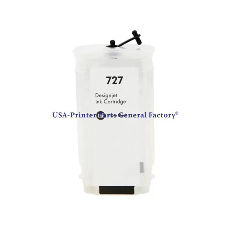 280ML PC Refill Cartridge with chip For HP727 For HP DesignJet T920 T1530 T1500 [6]