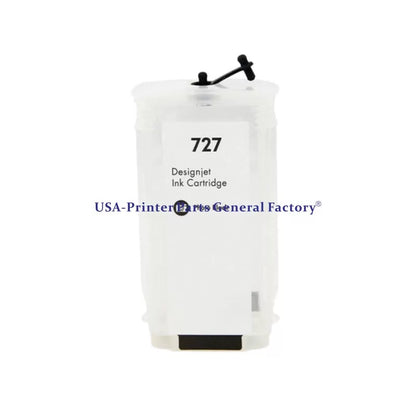 280ML PC Refill Cartridge with chip For HP727 For HP DesignJet T920 T1530 T1500 [6]