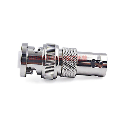Eastsheep RF Adapter SHV/MHV-JJ SHV5000V male to MHV3000V male adapter, 1 piece per pack