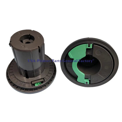 2PCS B353-2771 Roller Paper Holder For Ricoh 240 2400 3600 5100 7040 7050 7140 [1]