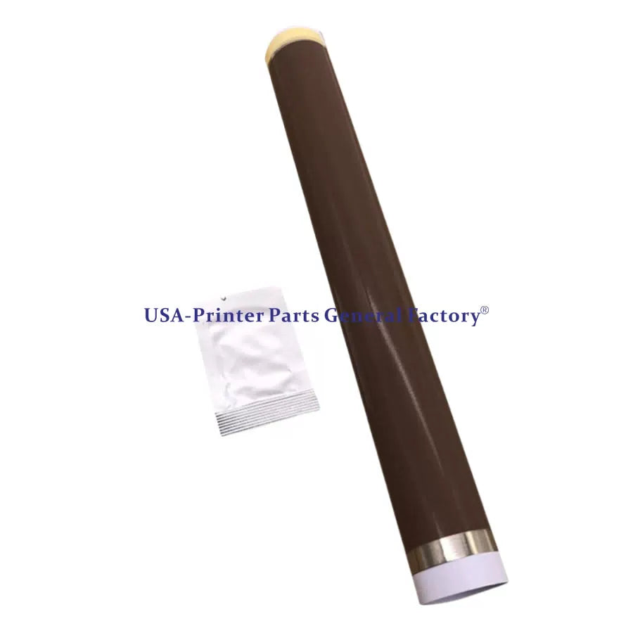 2PCS IR1730-FILM Metal Fuser Fixing Film Fits For Canon 1730IF 1750IF 500IF [1]