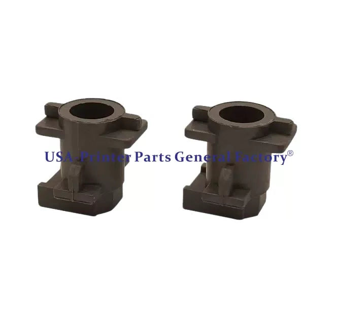 2PCS Lower roller sleeve bearing Fit For Toshiba 2306 2007 2307 2507 2006 2506 [1]