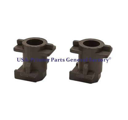 2PCS Lower roller sleeve bearing Fit For Toshiba 2306 2007 2307 2507 2006 2506 [1]