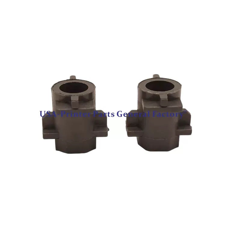 2PCS Lower roller sleeve bearing Fit For Toshiba 2306 2007 2307 2507 2006 2506 [2]