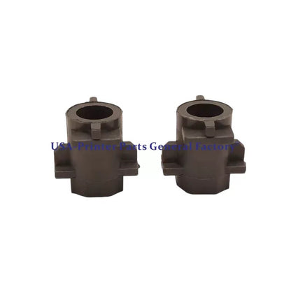 2PCS Lower roller sleeve bearing Fit For Toshiba 2306 2007 2307 2507 2006 2506 [2]