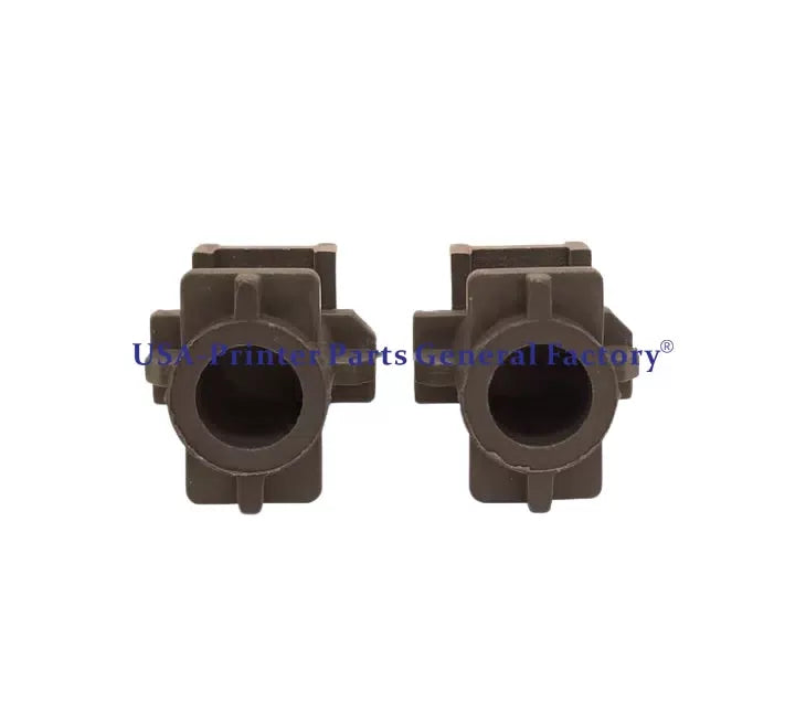 2PCS Lower roller sleeve bearing Fit For Toshiba 2306 2007 2307 2507 2006 2506 [3]