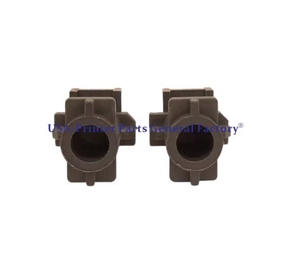 2PCS Lower roller sleeve bearing Fit For Toshiba 2306 2007 2307 2507 2006 2506 [3]