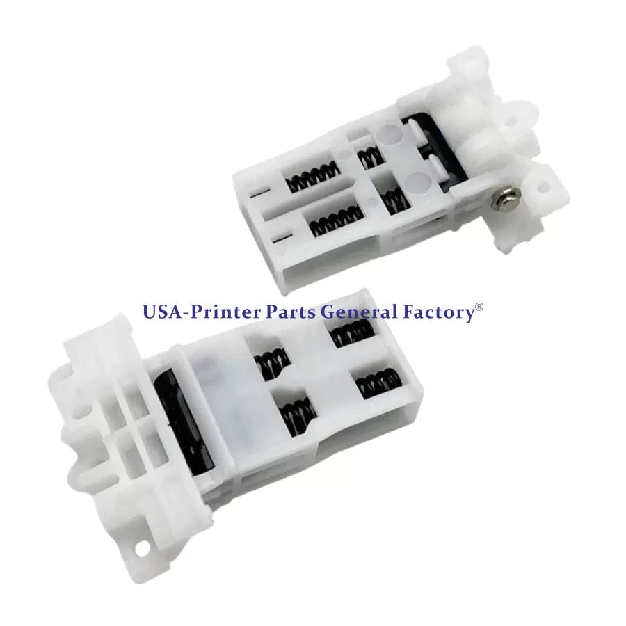 2PCS PE120i ADF HINGE JC97-01707A 003N01018 For Xerox 3210 3220 3320 3635 6110 [2]