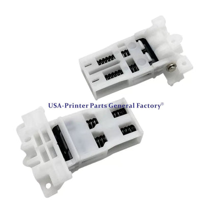 2PCS PE120i ADF HINGE JC97-01707A 003N01018 For Xerox 3210 3220 3320 3635 6110 [2]
