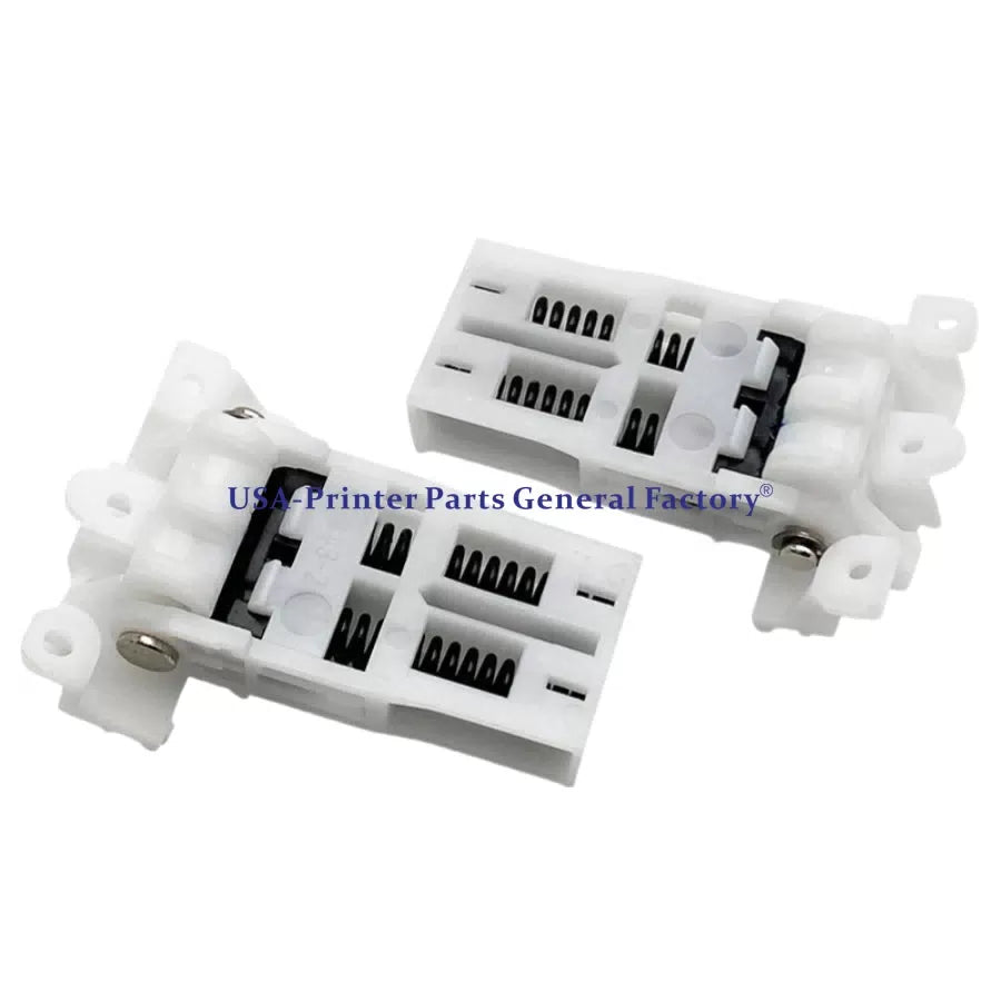2PCS PE120i ADF HINGE JC97-01707A 003N01018 For Xerox 3210 3220 3320 3635 6110 [3]