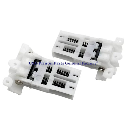 2PCS PE120i ADF HINGE JC97-01707A 003N01018 For Xerox 3210 3220 3320 3635 6110 [3]