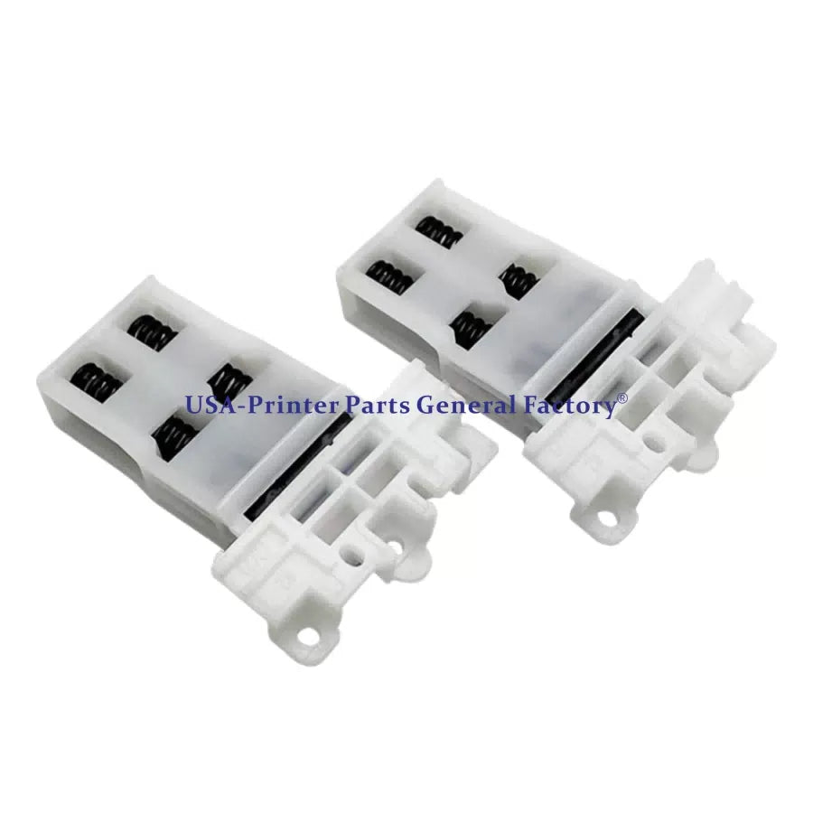 2PCS PE120i ADF HINGE JC97-01707A 003N01018 For Xerox 3210 3220 3320 3635 6110 [4]