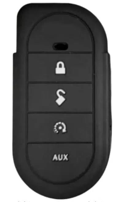 2PCS #7656V #7856V Black & Green Remote Control V2 Soft & [3]