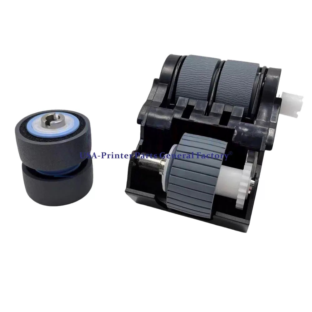 2PC 1921B001AA  Scanner Exchange Pickup Roller For Canon DR-4010C DR-6010C [1]