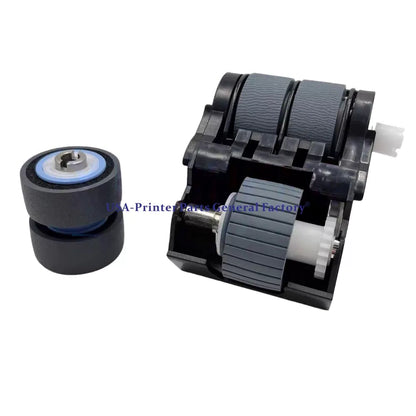2PC 1921B001AA  Scanner Exchange Pickup Roller For Canon DR-4010C DR-6010C [1]