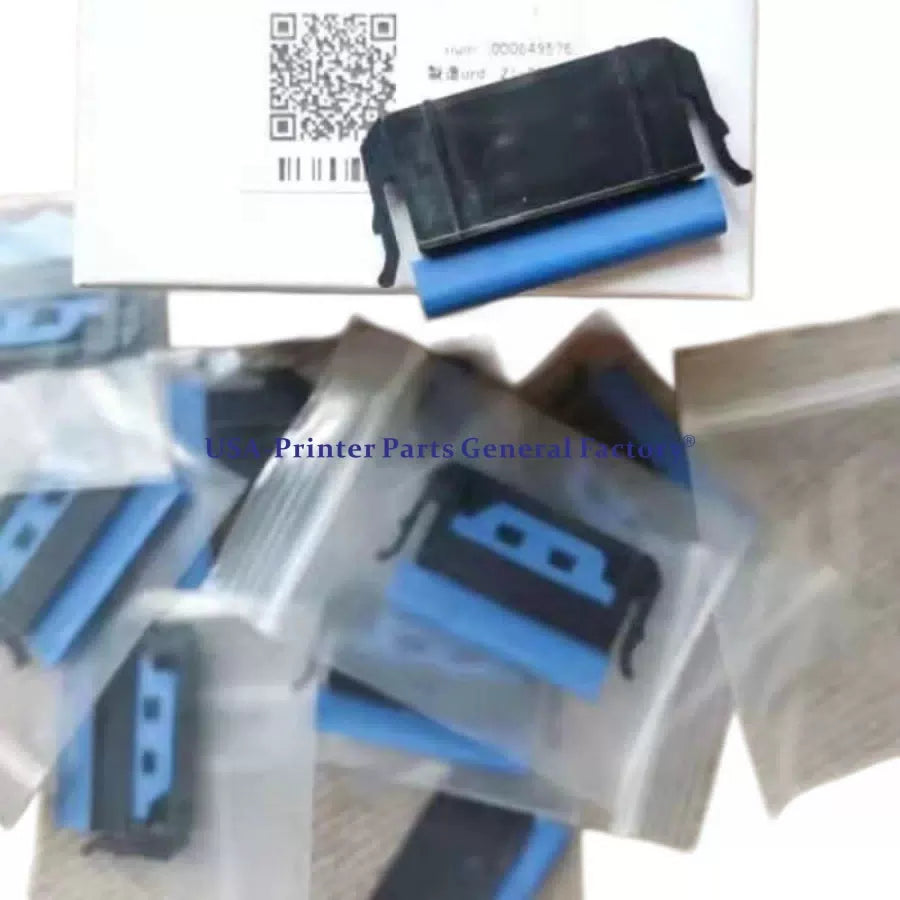 2PC Compatible Mimaki TS300-1800P UCJV150 UCJV300 Wiper Kit 300TS - SPA-0271 [1]