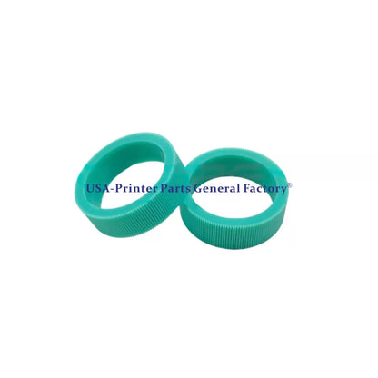 2PC Pickup Roller For Lexmark M1140 M1242 M1246 315 321 415 417 printer parts [1]